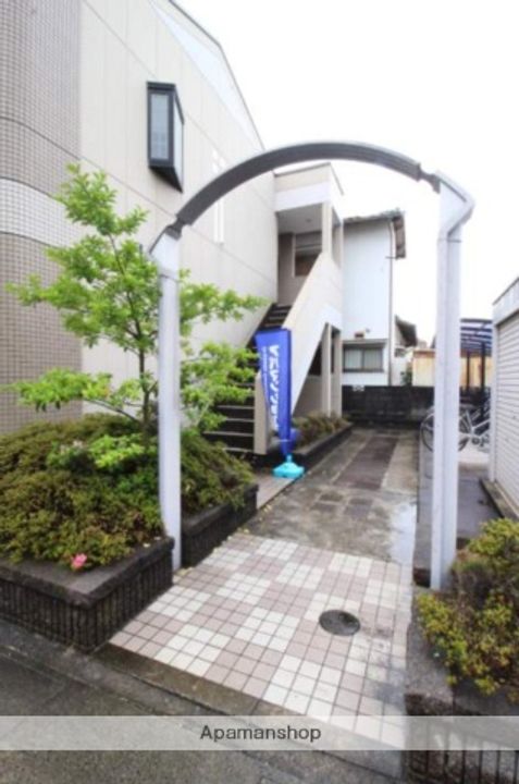 岡山県岡山市北区下中野の賃貸アパートのその他画像