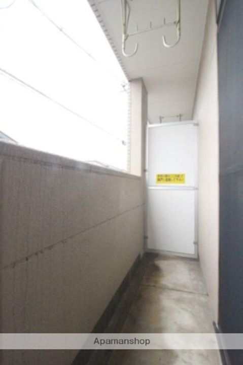 岡山県岡山市北区下中野の賃貸アパートのその他画像