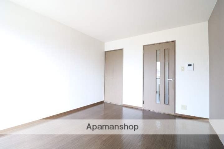 岡山県岡山市南区新福2丁目の賃貸アパートの内装