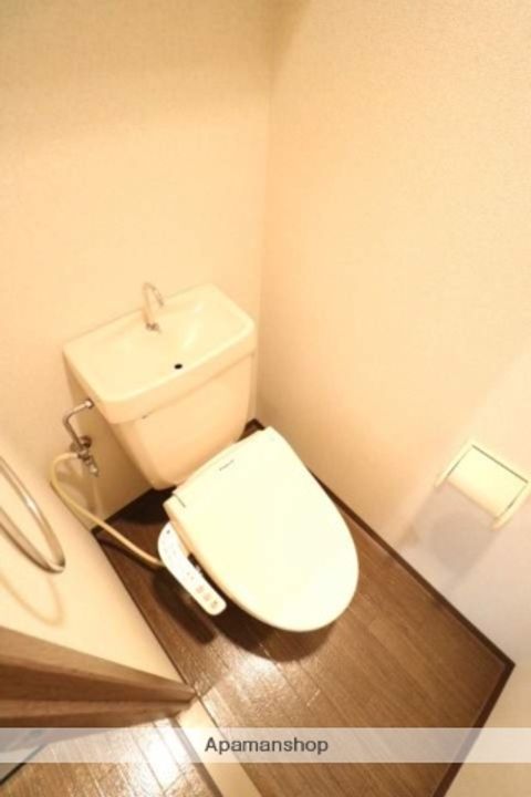 岡山県岡山市南区新福2丁目の賃貸アパートのその他画像