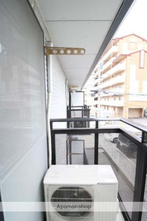 岡山県岡山市南区新福2丁目の賃貸アパートのその他画像