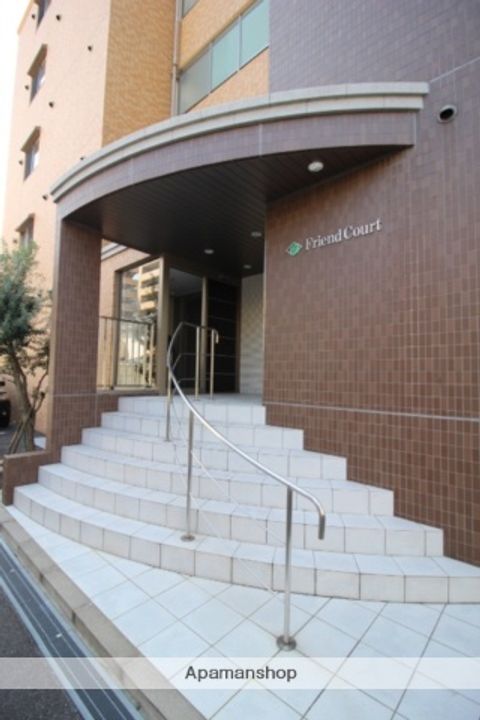 岡山県岡山市北区東島田町2丁目の賃貸マンションのその他画像