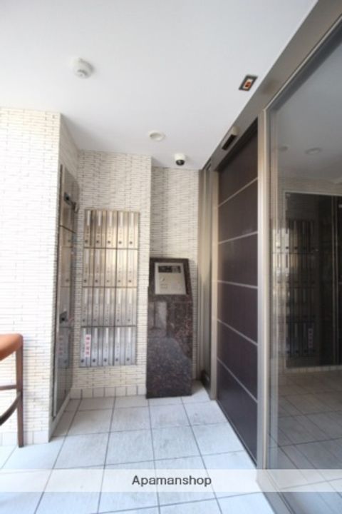 岡山県岡山市北区東島田町2丁目の賃貸マンションのその他画像