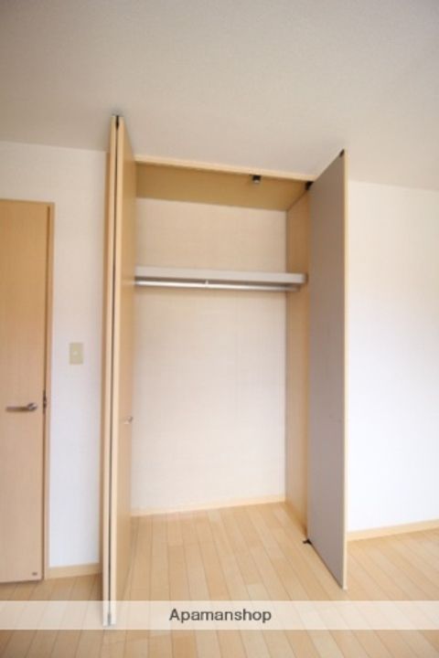 岡山県岡山市中区高屋の賃貸アパートのその他画像