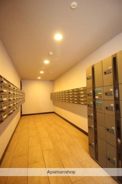 岡山県岡山市北区表町3丁目の賃貸マンションのその他画像