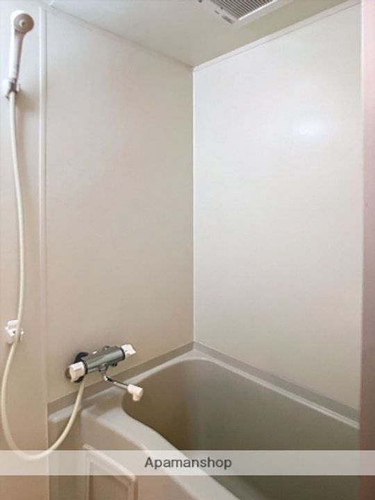 岡山県倉敷市新倉敷駅前3丁目(マンション)の賃貸物件の風呂