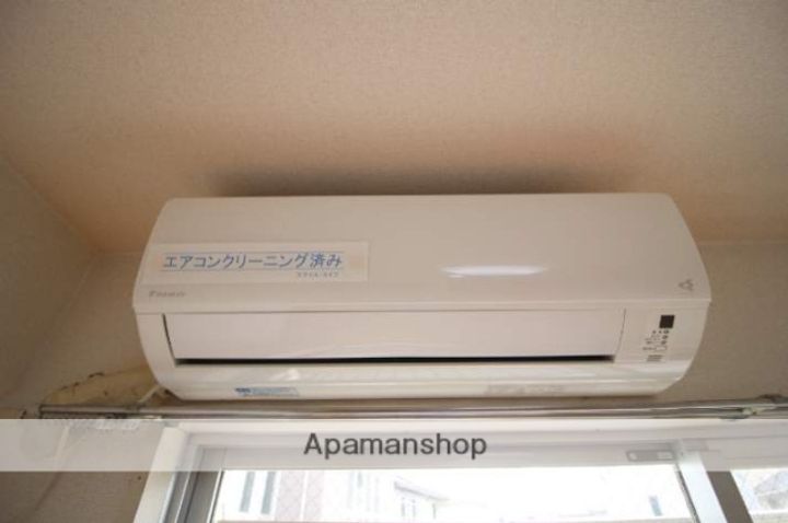 岡山県岡山市北区学南町3丁目の賃貸アパートのその他画像