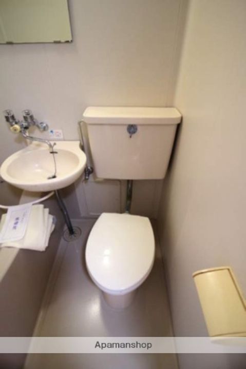 岡山県岡山市北区学南町3丁目の賃貸アパートのその他画像