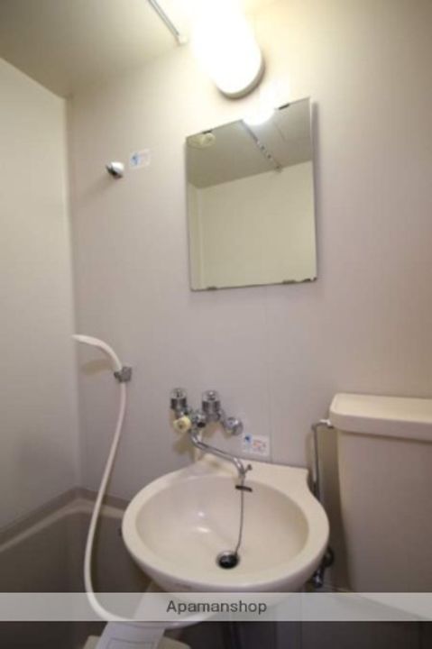 岡山県岡山市北区学南町3丁目の賃貸アパートのその他画像