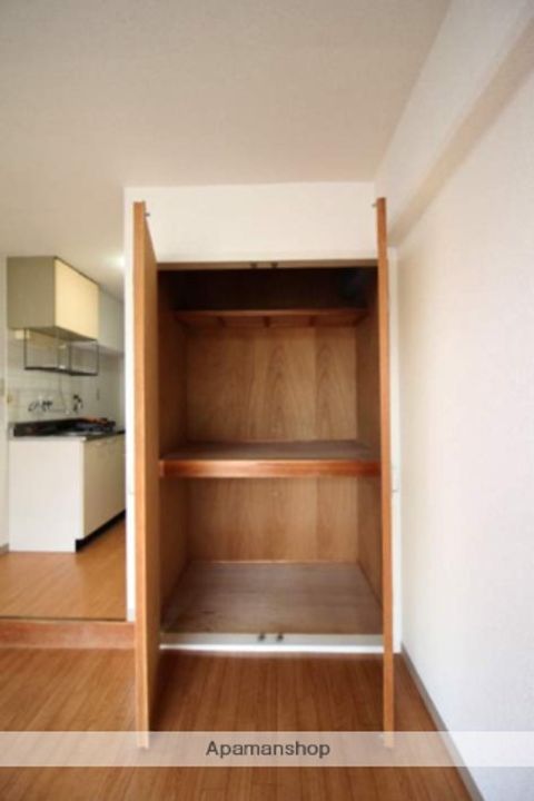 岡山県岡山市北区学南町3丁目の賃貸アパートのその他画像