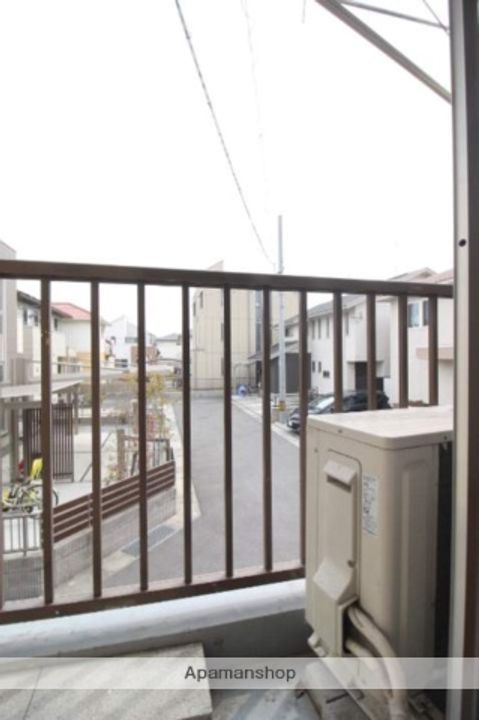 岡山県岡山市北区学南町3丁目の賃貸アパートのその他画像