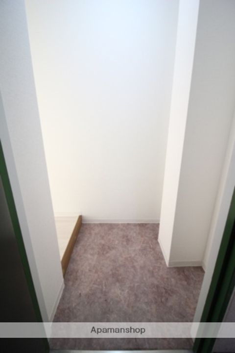 岡山県岡山市南区浜野3丁目の賃貸マンションの内装