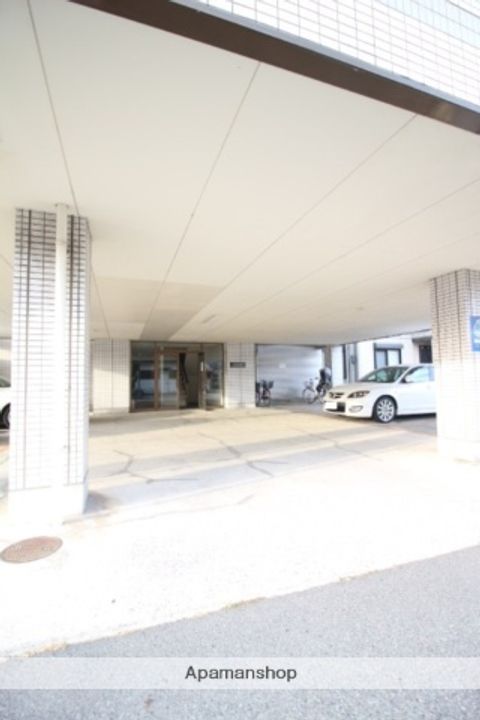 岡山県岡山市南区浜野3丁目の賃貸マンションのその他画像