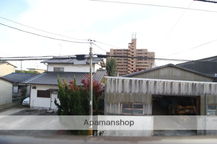 岡山県岡山市南区浜野3丁目の賃貸マンションのその他画像