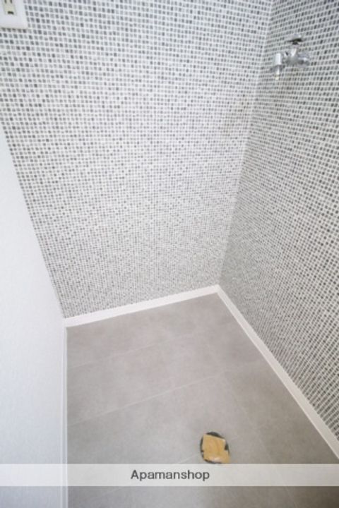 岡山県岡山市南区浜野3丁目の賃貸マンションの内装