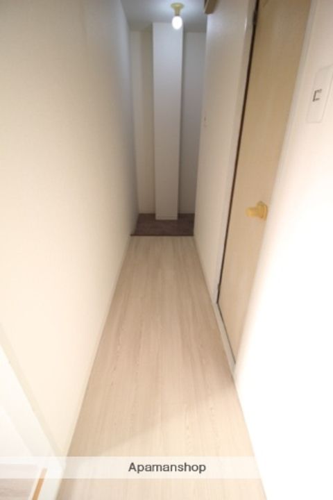 岡山県岡山市南区浜野3丁目の賃貸マンションの内装