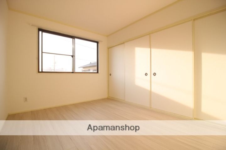 岡山県岡山市南区浜野3丁目の賃貸マンションの内装