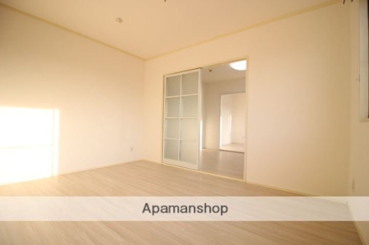 岡山県岡山市南区浜野3丁目の賃貸マンションの内装