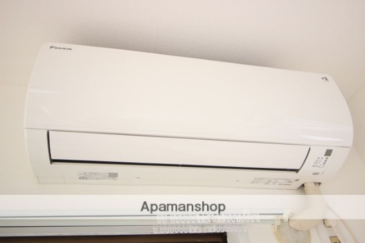 岡山県岡山市南区浜野3丁目の賃貸マンションのその他画像