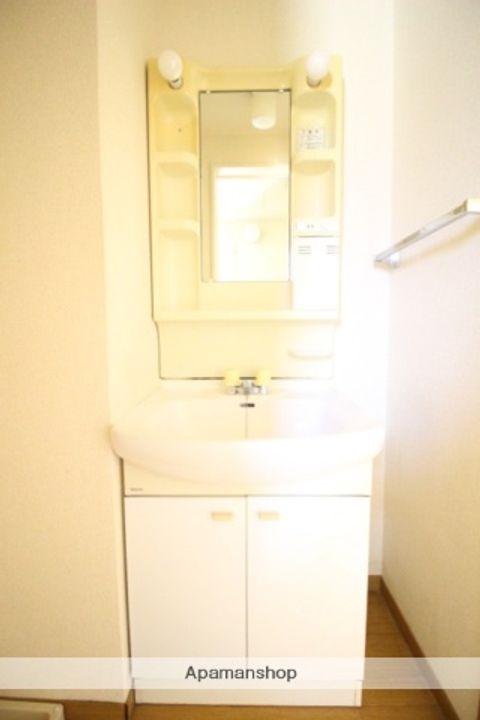 岡山県岡山市北区白石東新町の賃貸アパートのその他画像