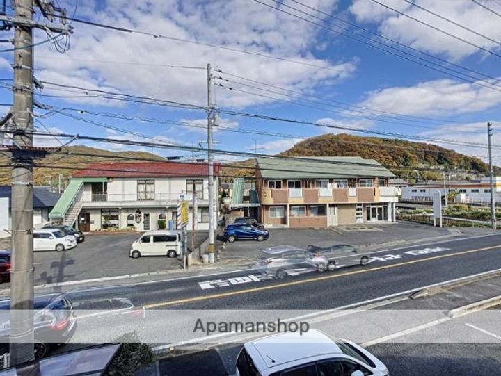 岡山県岡山市北区吉備津の賃貸アパートのその他画像