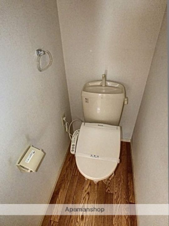 岡山県岡山市北区吉備津の賃貸アパートのその他画像