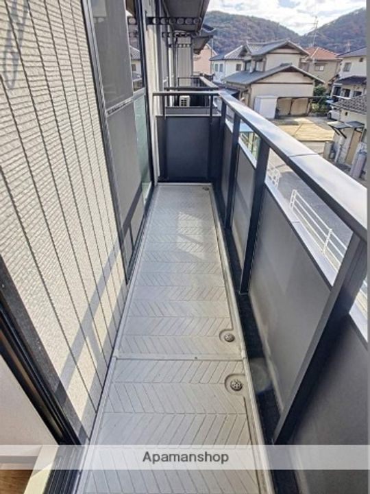 岡山県岡山市北区吉備津の賃貸アパートのその他画像