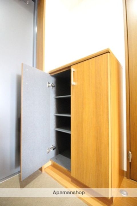 岡山県岡山市南区大福の賃貸マンションの内装