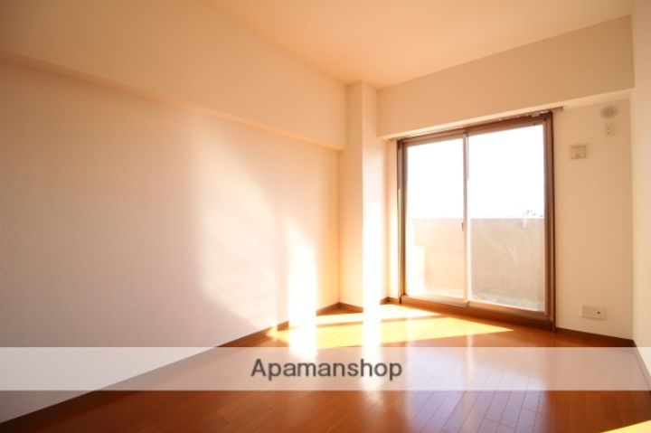 岡山県岡山市南区大福の賃貸マンションの内装