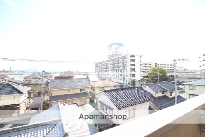 岡山県岡山市南区大福の賃貸マンションのその他画像