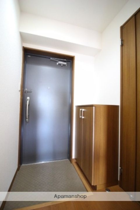 岡山県岡山市南区大福の賃貸マンションの内装