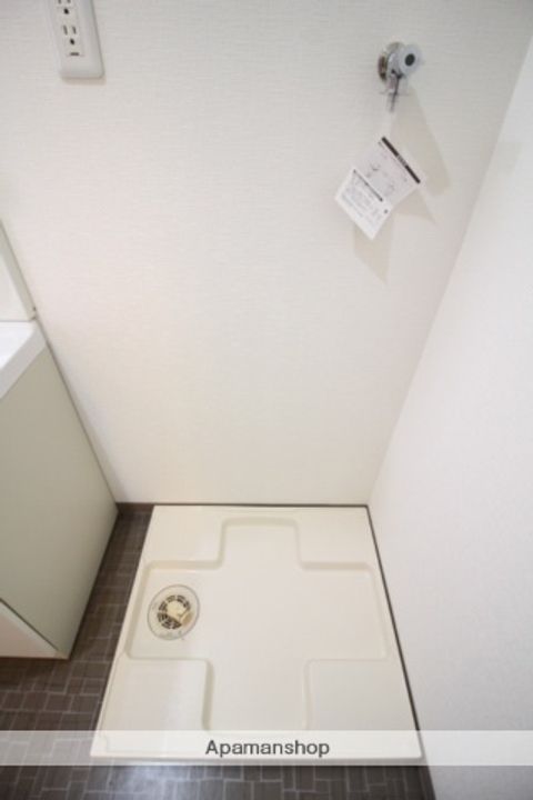 岡山県岡山市南区大福の賃貸マンションの内装