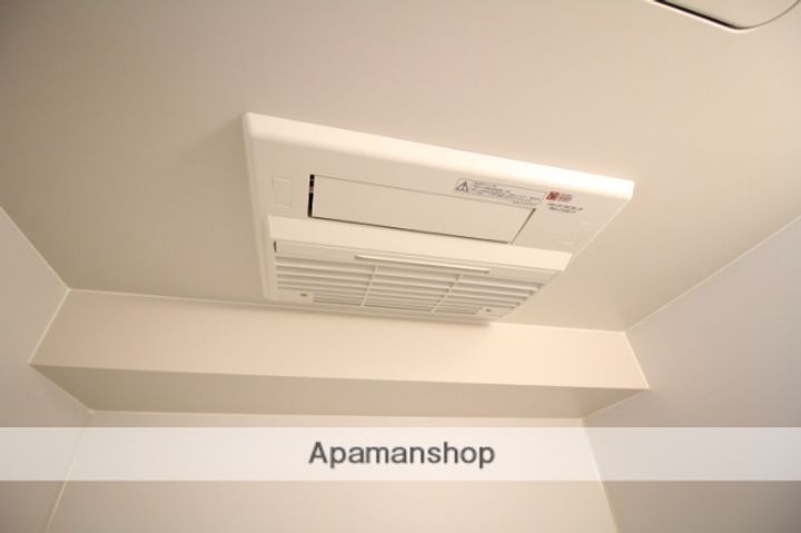 岡山県岡山市南区大福の賃貸マンションの内装