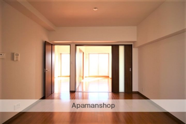 岡山県岡山市南区大福の賃貸マンションの内装