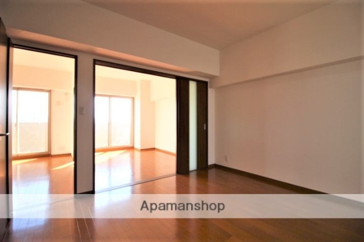 岡山県岡山市南区大福の賃貸マンションの内装