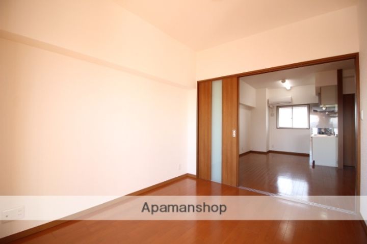 岡山県岡山市南区大福の賃貸マンションの内装