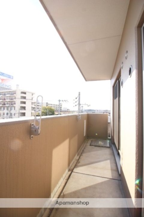 岡山県岡山市南区大福の賃貸マンションのその他画像