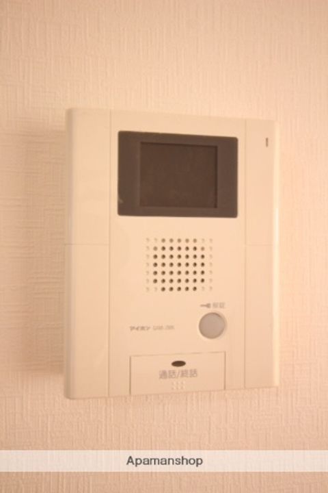 岡山県岡山市南区大福の賃貸マンションのその他画像