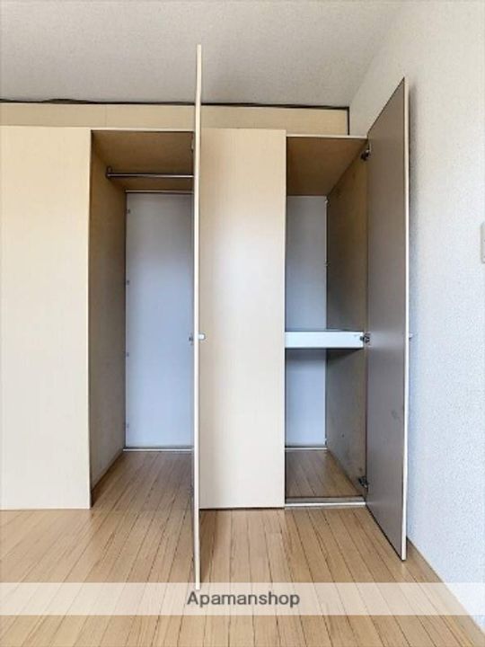 岡山県岡山市東区楢原の賃貸アパートのその他画像