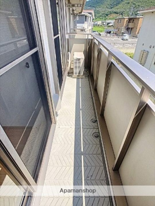 岡山県岡山市東区楢原の賃貸アパートのその他画像