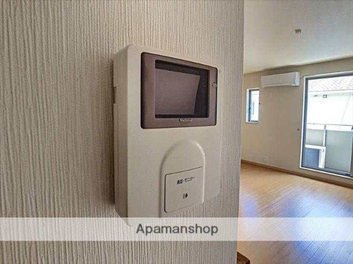 岡山県岡山市東区楢原の賃貸アパートのその他画像