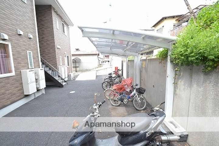 岡山県岡山市南区妹尾の賃貸アパートのその他画像