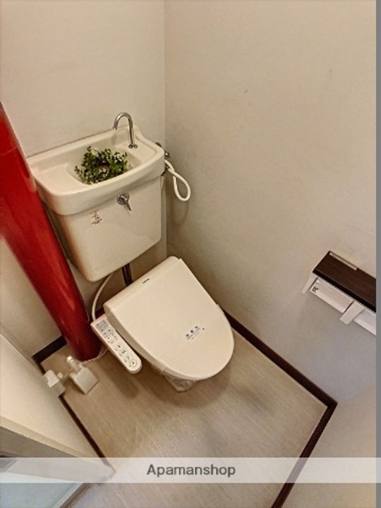 岡山県岡山市南区豊成3丁目の賃貸マンションのその他画像