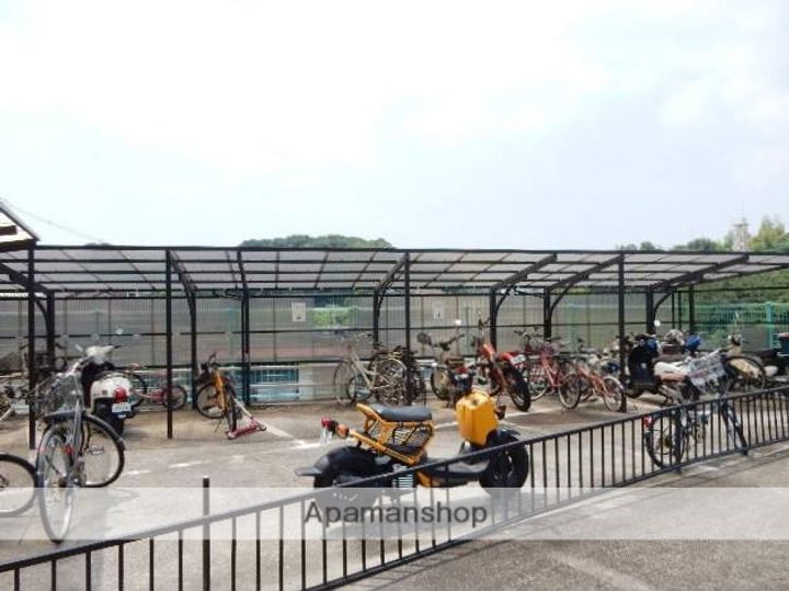 岡山県岡山市中区門田本町2丁目の賃貸マンションの外観