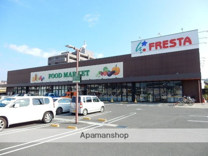 岡山県岡山市中区門田本町2丁目の賃貸マンションの周辺