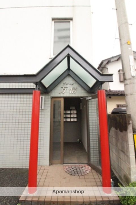 岡山県岡山市南区万倍の賃貸マンションのその他画像