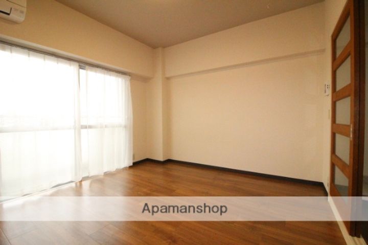 岡山県岡山市南区万倍の賃貸マンションの内装