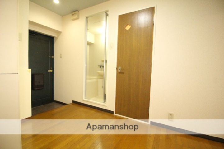 岡山県岡山市南区万倍の賃貸マンションの内装