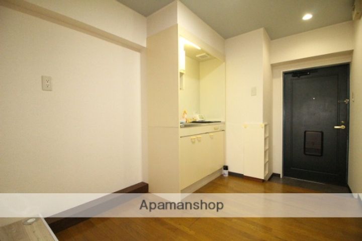 岡山県岡山市南区万倍の賃貸マンションの内装