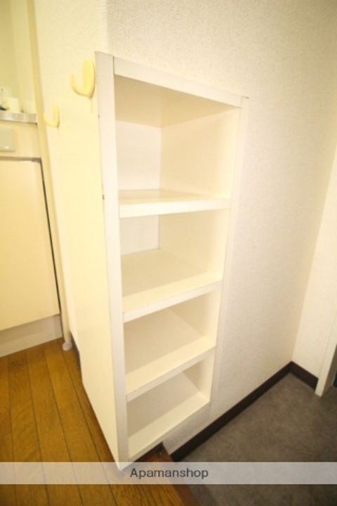 岡山県岡山市南区万倍の賃貸マンションの内装